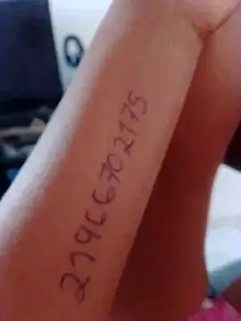 Snapshot of Camilanifeta chatting on 03-03-26, 07:09 Camilanifeta online show from 03-03-26, 07:09