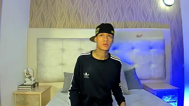 GaelCarter online show from 01-14-26, 03:56