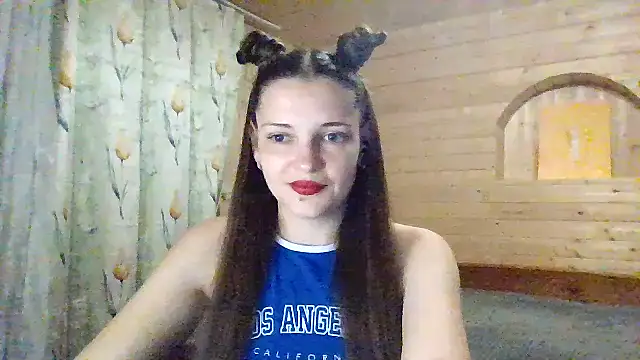 AmeliieLaFleur online show from 10-30-25, 06:41