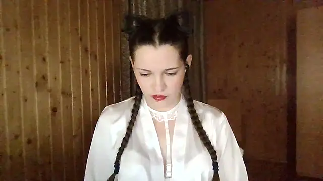 AmeliieLaFleur online show from 12-18-25, 09:54