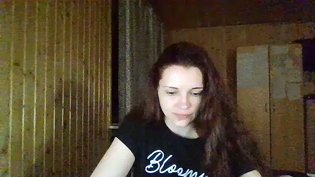 AmeliieLaFleur online show from 03-18-26, 09:29