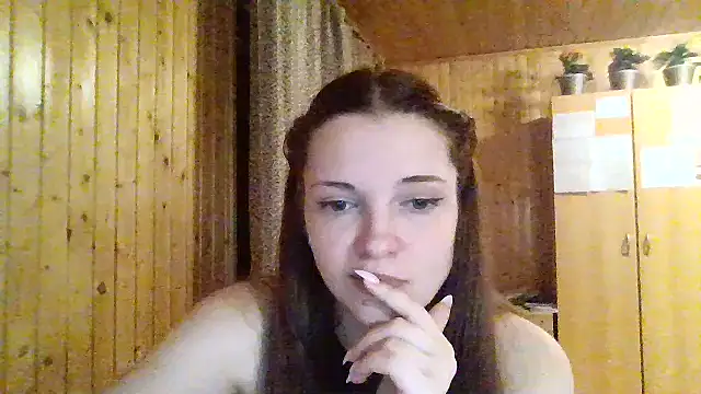 AmeliieLaFleur online show from 04-05-26, 09:23