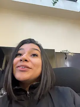 AlyssaRay online show from 03-29-26, 11:43