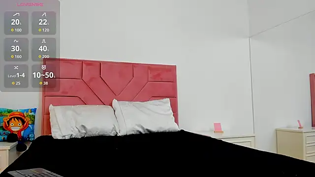 JulietteRoberts online show from 10-21-25, 09:37