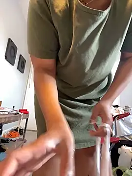 MaRiaSpYce online show from 11-29-25, 08:23