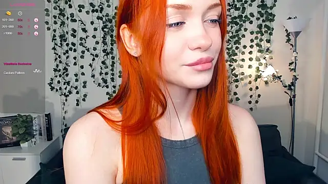 Foxy blush online show from 10-26-25, 07:09