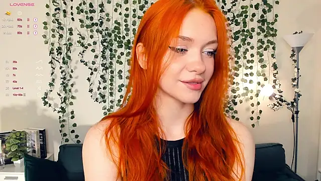 Foxy blush online show from 11-01-25, 07:38