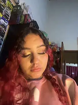 atennea diiossa online show from 11-12-25, 01:28