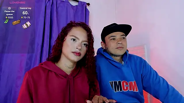 Caroline Clark420 online show from 01-07-26, 03:09