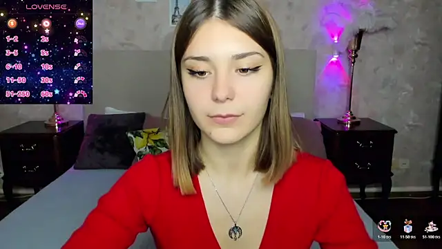 MargoChill online show from 10-30-25, 02:29