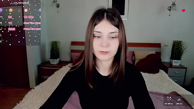 MargoChill online show from 03-24-26, 02:44