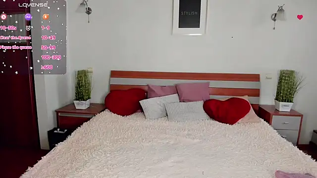 MargoChill online show from 03-30-26, 01:45