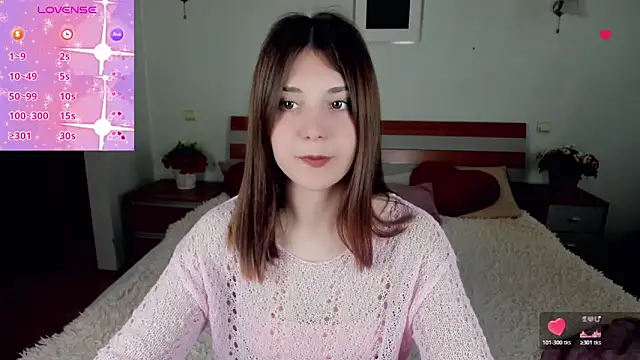 MargoChill online show from 04-20-26, 01:47