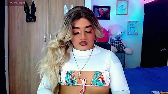 Sofiabigcock22 online show from 11-12-25, 11:21