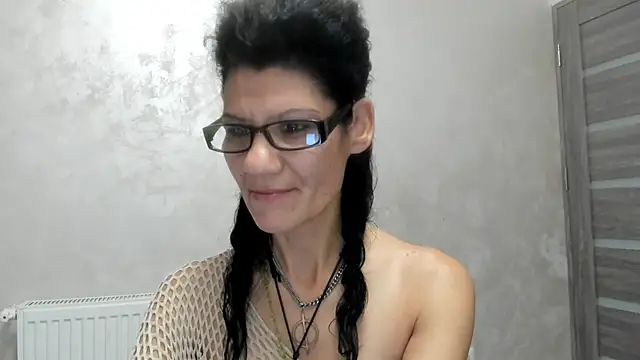 SweetSin40 online show from 11-24-25, 07:57