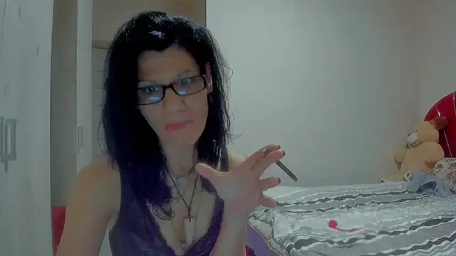 SweetSin40 online show from 12-14-25, 07:58