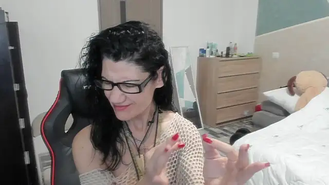 SweetSin40 online show from 03-20-26, 09:08