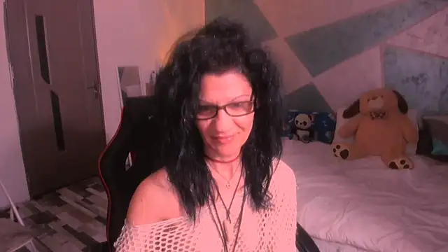 SweetSin40 online show from 05-22-26, 07:08
