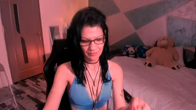 SweetSin40 online show from 05-30-26, 07:00