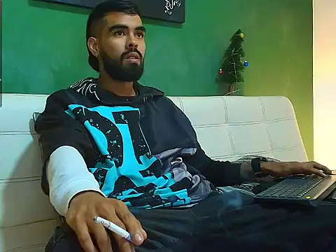 black kameron  online show from 11-21-25, 06:45