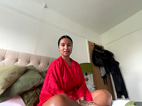 sexygoddessjessy online show from 10-20-25, 12:27