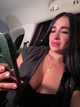 RoseSeductre online show from 10-17-25, 11:18