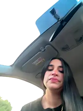 RoseSeductre online show from 10-26-25, 09:10