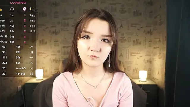  Cute World  online show from 10-21-25, 09:59