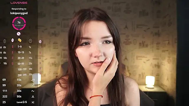  Cute World  online show from 10-22-25, 09:58