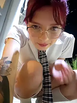 l0lita sweet online show from 10-12-25, 11:15