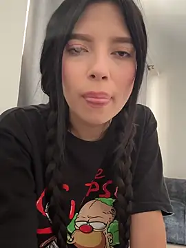 Snapshot of l0lita_sweet chatting on 02-18-26, 03:08 l0lita sweet online show from 02-18-26, 03:08