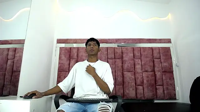 Mick storm online show from 03-09-26, 07:29