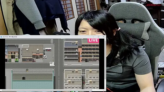 Snapshot of harinyanxxx chatting on 03-01-26, 03:03 harinyanxxx online show from 03-01-26, 03:03