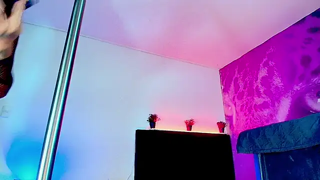 ANGEL EVIL S7 online show from 11-06-25, 12:28