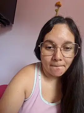 karollvega888 online show from 10-21-25, 03:13