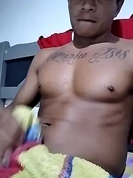 Moreno-Charmoso 30 online show from 10-17-25, 02:59