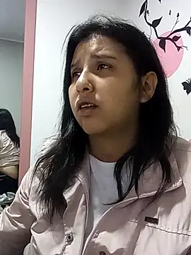 Snapshot of AddySweet chatting on 10-13-25, 10:43 AddySweet online show from 10-13-25, 10:43