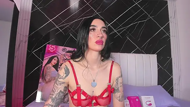 Candy leilaa3 online show from 03-27-26, 08:37