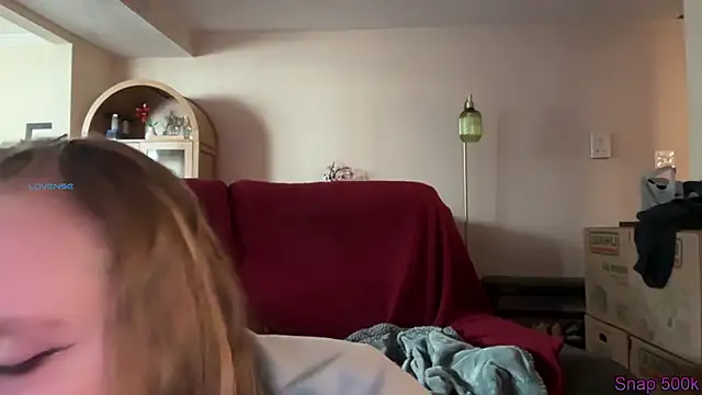 Pattyworld69 online show from 02-06-26, 06:44