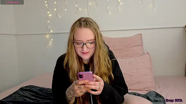 Pattyworld69 online show from 03-22-26, 07:01