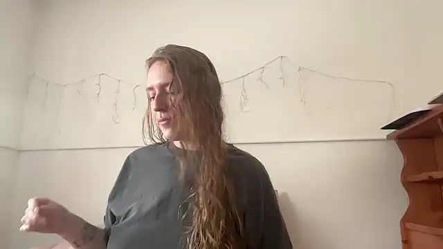 Pattyworld69 online show from 07-15-26, 08:03