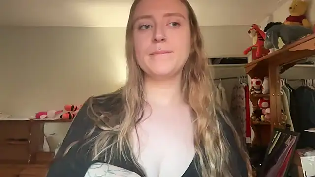 Pattyworld69 online show from 07-17-26, 12:50