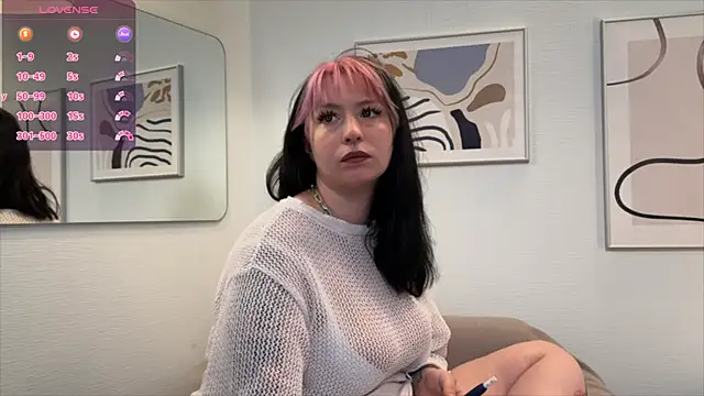 PeggyMcDean online show from 10-15-25, 07:41