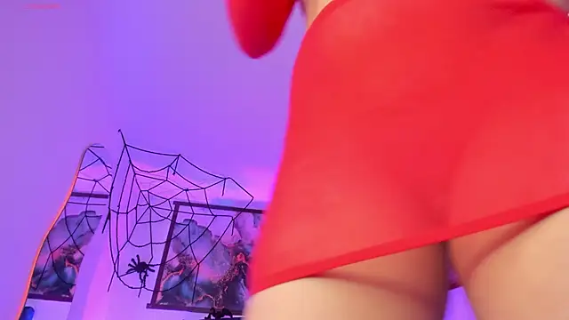 Snapshot of Ximen_moo chatting on 10-22-25, 04:24 Ximen moo online show from 10-22-25, 04:24