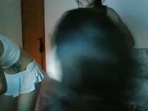 Snapshot of Starbunnysz chatting on 04-13-26, 01:22 Starbunnysz online show from 04-13-26, 01:22