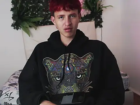 ANDRES ANTONIO online show from 10-17-25, 02:59