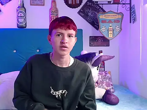 ANDRES ANTONIO online show from 10-17-25, 05:15