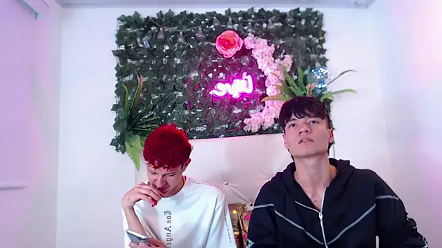 ANDRES ANTONIO online show from 11-02-25, 04:04