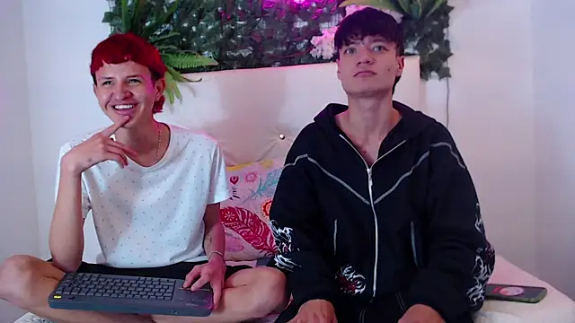 ANDRES ANTONIO online show from 11-04-25, 03:16