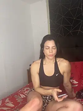 Kattefit online show from 12-02-25, 02:45